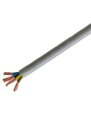 Гнучкий контрольний кабель Z-FLEX CLASSIC-JB 4х2,5 ЗЗЦМ (703889) - 38 метрів