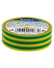 Изоляционная лента KANLUX IT-1/20-Y/GN (01277) для нейтрали