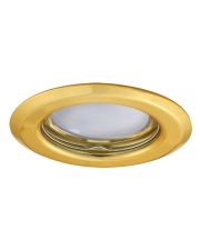 Точковий світильник Kanlux Argus CT-2114-G (00300) золотистий