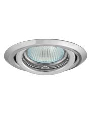 Точечный поворотный светильник Kanlux Argus CT-2115-C (00305) хромированный