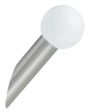 Наклонный светильник Kanlux Aspa 33I-UP (23600) стальной