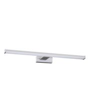 Настенный влагозащищенный светильник Kanlux Asten LED IP44 8W-NW 4000К (26680) для ванной