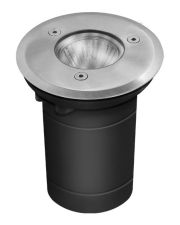 Удароміцний ґрунтовий світильник Kanlux Berg DL-35O (07170)