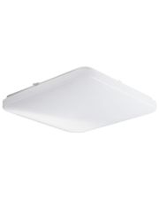Світлодіодний світильник Kanlux BIGGE LED 42W-WW-L 3000К (28722) білий