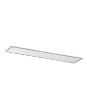 Тонкая LED панель Kanlux Bravo P 36W12030NW W (28020) белого цвета