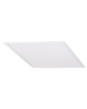 Тонкая LED панель Kanlux Bravo P 36W6060CW W (28006) белого цвета