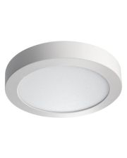 Світильник Down Light Kanlux Carsa V2LED 18W-NW-W 4000К (28949) білий