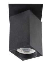 Поворотный светильник Kanlux Chiro GU10 DTL-B (29313) черный