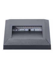 Светильник Kanlux Croto LED-GR-L (22770) серый