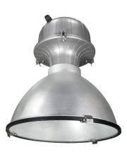 Промисловий світильник Kanlux Euro MTH-400-21AL (07865) сірий