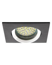 Точковий поворотний світильник Kanlux Gwen CT-DTL50-B (18530) чорний