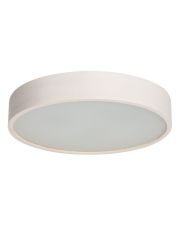 Накладний світильник стельовий з дерева Kanlux JASMIN 470-W (23125) білий
