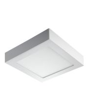 Світильник Down Light Kanlux V2LED 18W-NW-W 4000К (28951) білий