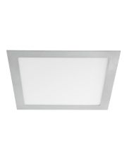 Світильник Down Light Kanlux Katro N LED 24W-WW-SR 3000К (25824) білий