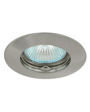 Точковий світильник Kanlux Luto CTX-DS02B-C/M (02583) матовий хром