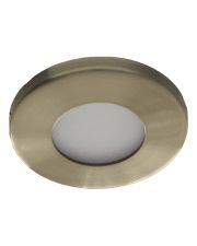 Точковий світильник Kanlux Marin CT-S80-AB (04710) латунь