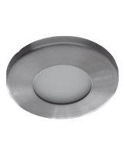 Точковий світильник Kanlux Marin CT-S80-SN (04704) матовий нікель