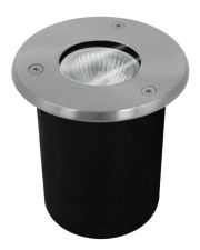 Удароміцний тротуарний світильник Kanlux Moro DL-35 (04870)