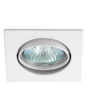 Точечный поворотный светильник Kanlux Navi CTX-DT10-W (02550) белый