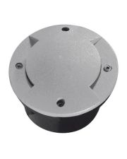 Ґрунтовий ударостійкий світильник Kanlux Roger DL-2LED6 (07281) сірий