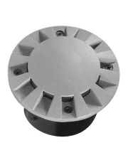 Удароміцний ґрунтовий світильник Kanlux Roger DL-LED12 (07280)