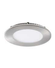 Світильник Down Light Kanlux Ronda V2LED6W-NW-SN 4000К (27221)