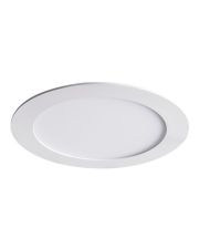 Світильник Down Light Kanlux Ronda V2LED6W-WW-W 3000К (28938) білий