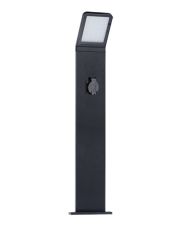 Парковий наземний світильник Kanlux Sevia LED 50-SO (23553)