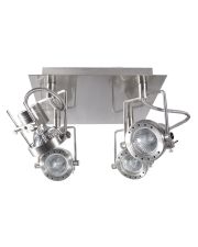 Чотириразовий поворотний світильник Kanlux Sonda EL-4L (04798)