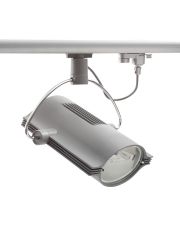 Трековий металевий світильник Kanlux TEAR MTH-150-GR (08062) сірий