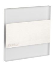 Светильник Kanlux Terra LED AC-WW 3000К (23806) для точечной подсветки стальной