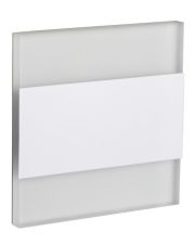 Світильник Kanlux Terra LED W-CW 6500К (26843) для точкового підсвічування білий