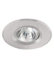 Точечный светильник Kanlux Teson AL-DSO50 (07372) алюминий