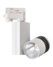 Светильник трековый Kanlux Trako LED COB-11 (22620)
