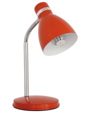 Настільний світильник Kanlux Zara HR-40-OR (07563) червоний