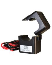 Трансформатор тока клипса Новатек-Электро SCT-T36 400/5 (технический учет)