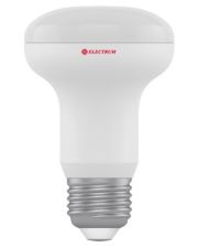 Лампа светодиодная PA LR-10 R63 8Вт Electrum 3000К рефлекторная, Е27