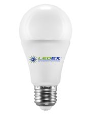 Набор лампочек 12Вт LedEX ПРОМО (2шт) 4000К, E27 