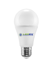 Лампочка светодиодная 10Вт LedEX 4000К, E27 