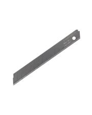 Лезвие запасное Stanley Carbide 85х9х0,45мм 5шт