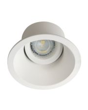 Корпус світильника KANLUX APRILA DTO-W (26738) білий