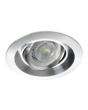 Корпус светильника KANLUX COLIE DTO-AL (26742) алюминий