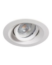 Корпус светильника KANLUX COLIE DTO-W (26740) белый