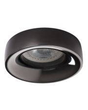 Корпус светильника KANLUX ELNIS L A (27809) антрацитовый