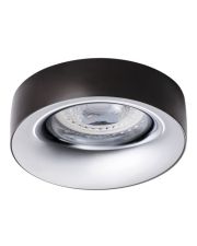Корпус светильника KANLUX ELNIS L A/C (27808) антрацит с хромом
