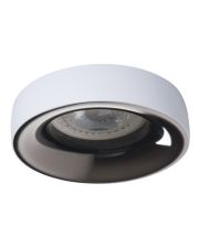 Корпус светильника KANLUX ELNIS L W/A (27805) белый с антрацитом