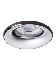Корпус светильника KANLUX ELNIS S A/C (27803) антрацит с хромом