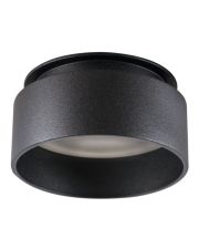 Корпус светильника KANLUX GOVIK DSO-B (29236) черный
