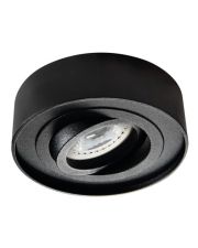 Корпус светильника Down Light KANLUX MINI BORD DLP-50-B (28783) черный