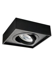 Корпус светильника Down Light KANLUX MINI GORD DLP-50-B (28781) черный